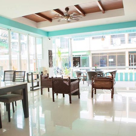 Abby'S House Hotel Patong Zewnętrze zdjęcie