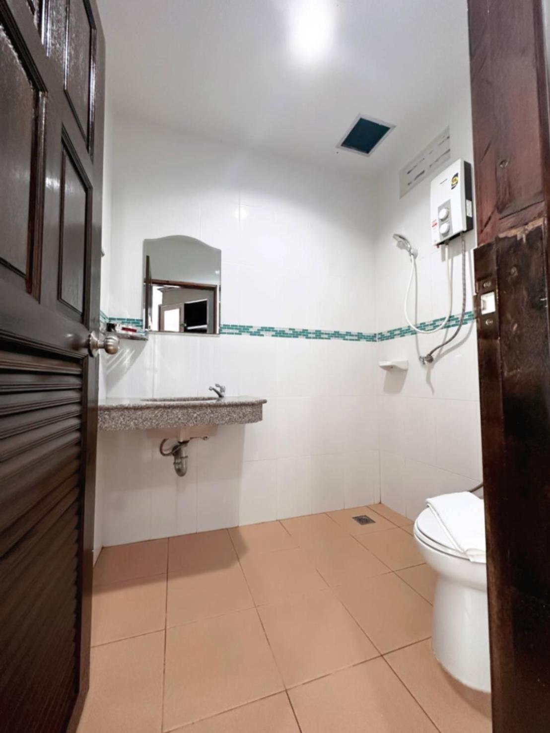 Abby'S House Hotel Patong Zewnętrze zdjęcie