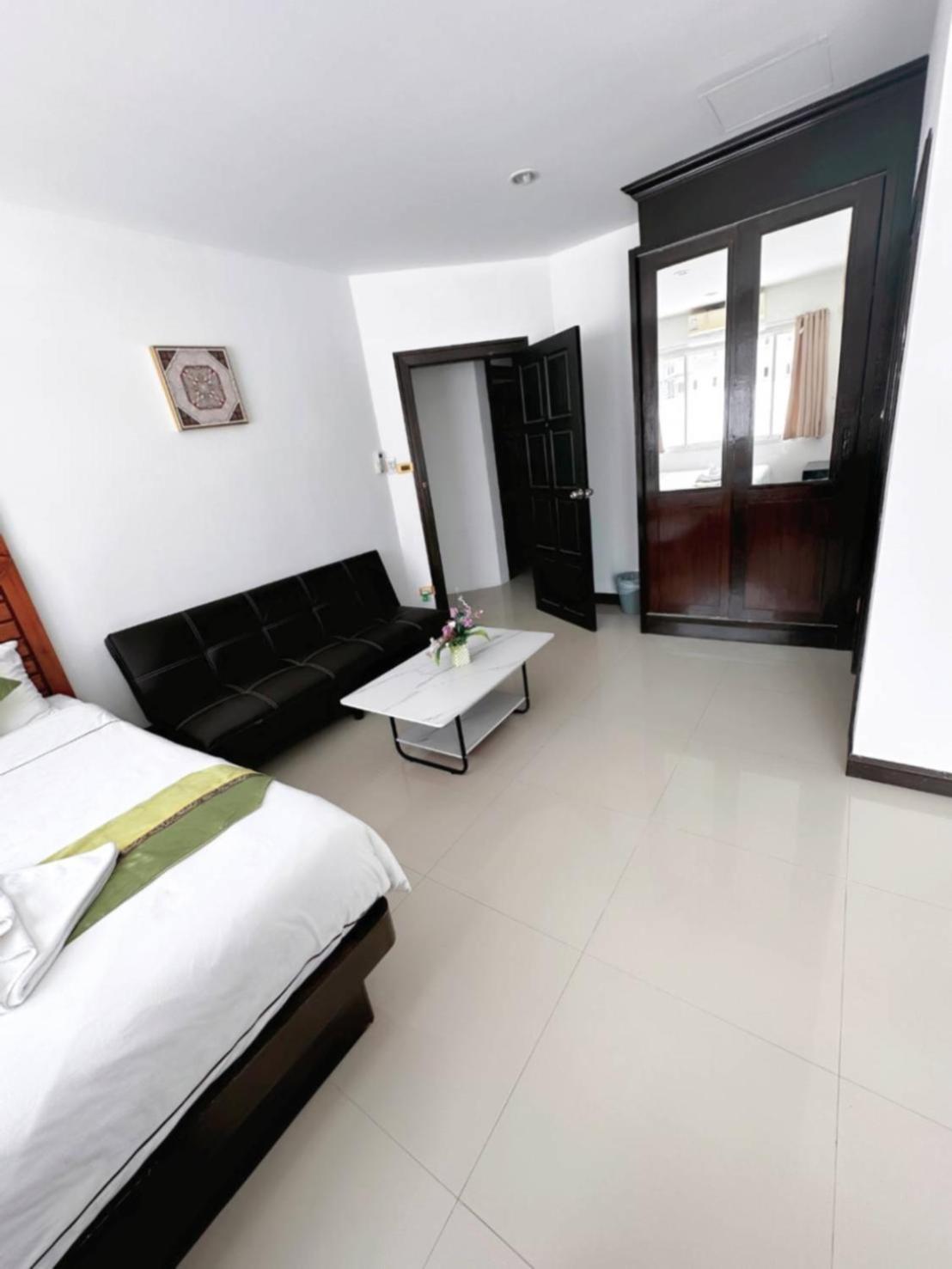 Abby'S House Hotel Patong Zewnętrze zdjęcie