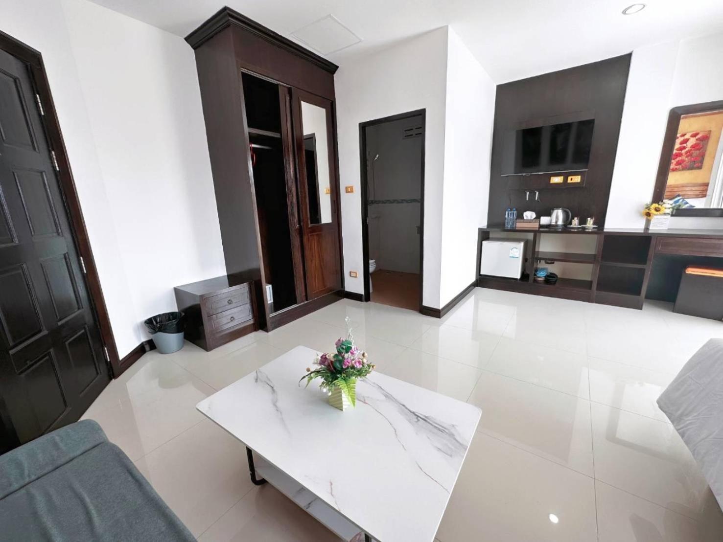 Abby'S House Hotel Patong Zewnętrze zdjęcie