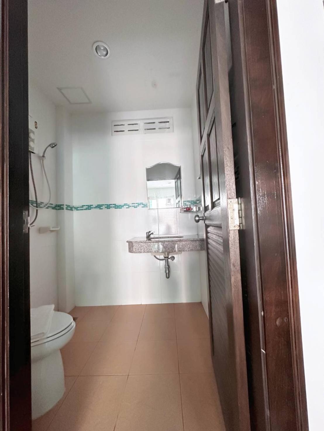 Abby'S House Hotel Patong Zewnętrze zdjęcie